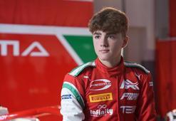 F4 testlerinde Alp Aksoy’dan etkileyici performans