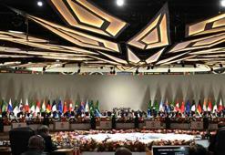 ABD'nin itirazına rağmen G20 Liderler Zirvesi'nin sonuç bildirisi kabul edildi