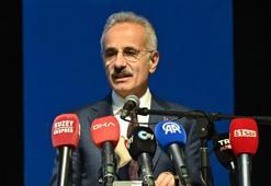 Bakan Uraloğlu: Dünya meselelerini çözmenin ilk şartı, güçlü bir ülke olmaktır