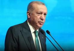 Cumhurbaşkanı Erdoğan: Gazze'de sağlanan ateşkes dünya huzuru için önemli