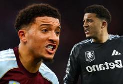 İstanbul'a gelen Jadon Sancho için ayrılık iddiası! Süper Lig devi devrede