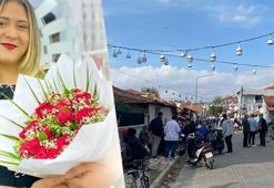 Evi basıp kurşun yağdırdılar! Dernek başkanının 19 yaşındaki kızı öldürüldü