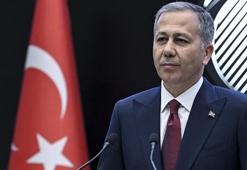 Bakan Yerlikaya'dan Özgür Özel'e tepki: Yalan sizin ağzınıza yuva yapmış