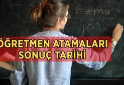 ÖĞRETMEN ATAMA SONUÇLARI TARİHİ 2025: MEB 15 bin öğretmen atama sonuçları ne zaman açıklanacak, tarih belli oldu mu?