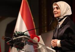 Bakan Göktaş: Lübnan'a barış, refah ve huzur dolu bir gelecek temenni ediyorum