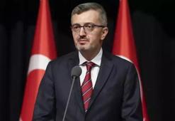 İletişim Başkanı Duran: Türkiye olarak Filistin halkının yanında olmaya devam edeceğiz