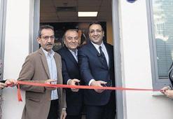 İş’in Balçova kapılarını açtı