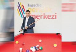 Emekliler ikinci baharını gençler en güzel anılarını yaşayacak…