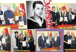 ‘Savarona Hatıralarım’ okuyucuyla buluştu