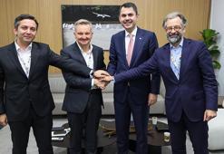 Bakan Kurum paylaştı! 196 ülkenin lideri 'İklim' için Türkiye'de masaya oturacak