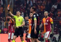 Galatasaray'a kötü haber! Derbide yok