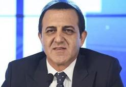 Galatasaray yöneticisi Abdullah Kavukcu'dan çarpıcı sözler: Hakemler hata yapar Var yapamaz