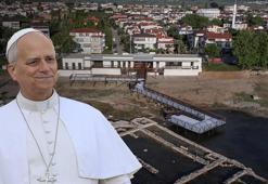Papa 14. Leo'nun Türkiye ziyaretinin anlamı ne? İznik ve daha fazlası...