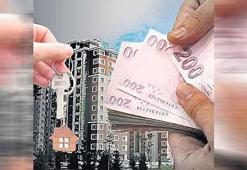 Değeri artan arsalardan kamuya pay verilecek