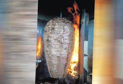 ‘Döner ile alev arasına 25 cm mesafe koyun’