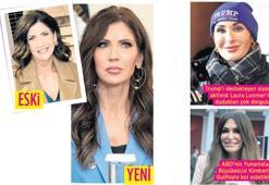 ‘Doktor beni bakana benzet’