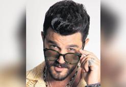 Fragmana sesiyle damga vurdu