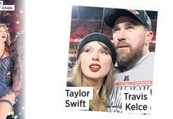 Aşk geldi, isyan bitti