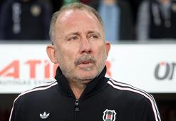 Beşiktaş'ta Sergen Yalçın'dan oyuncularına uyarı: Sezonun en kritik maçı olacak