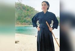 ‘Kanserle samuray gibi savaştım’