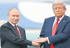 Trump Ukrayna’yı köşeye sıkıştırdı