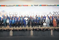 ABD’siz G20 ‘rahat’ başladı