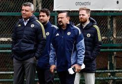 Fenerbahçe'de Ertan Torunoğulları'ndan şampiyonluk ve transfer yanıtı! 'Sürprize açık olun'