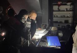 Hatay’da geniş çaplı masaj salonu baskını: 24 kişi işlem gördü