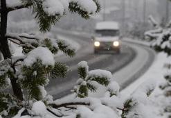 Kar yağacak mı, bugün nereye kar yağdı? Kar ne zaman, nereye yağacak? İşte İstanbul, Ankara, İzmir ve diğer illerin 5 günlük hava durumu