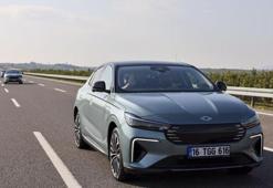 TOGG&#x27;un yeni modeli yollarda: İlk kez test ettiler! Tek şarjla dikkat çeken performans