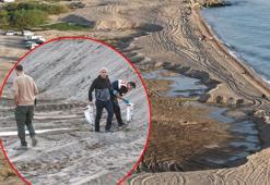 Vatandaşlar ihbar etti! Antalya sahillerinde şok görüntü: Gece gündüz devriye başladı