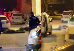 Avukat dehşet saçtı! Otel sahibi baba ile oğlunu öldürdü