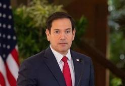 ABD'li senatörler, Rubio'nun, Ukrayna barış planını "Rusların dilek listesi" olarak nitelediğini belirtti