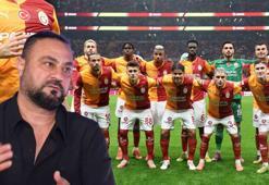 Hasan Şaş patladı: Korkaklıktan iki metre pas vermiyor! Galatasaray ile ilişkisi bitti