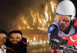 Bilirkişi raporu krizi! Uludağ yangınında ölen Milli kayakçının ailesi, 10 milyon dolarlık masrafla karşı karşıya