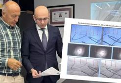 Almanya’dan Türkiye’ye geldi, 200 milyon lira dolandırıldı