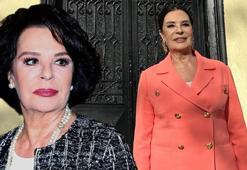 Hülya Koçyiğit okula başlama hikayesini anlattı! 'Yaşımı 8 ay büyüttüler'