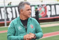 7 futbolcusu ceza alan Karşıyaka'da yedeklere şans doğdu!