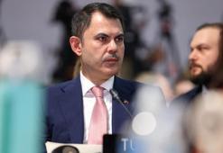 Bakan Kurum'dan COP31 paylaşımı: Cennet vatanımızda tüm dünyayı buluşturacağız