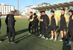 17 futbolcusu ceza alan Ağrı 1970 Spor'un 7 oyuncusu kaldı