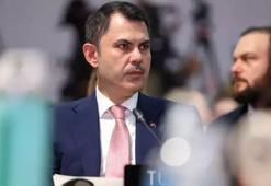 Bakan Kurum'dan COP31 paylaşımı: Cennet vatanımızda tüm dünyayı buluşturacağız