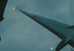 Yerli ramjet itki sistemi ile başarılı test