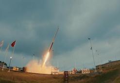 Yerli ramjet itki sistemi ile başarılı test! Haluk Görgün görüntüleri paylaştı