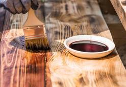 Ahşabın içine sızıp yok ediyor! Karbonatlı macun tek çözüm, herkesin evinde var