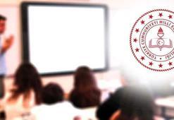 24 Kasım kapsamında "eğitimde fark yaratan" öğretmenler de Ankara'da ağırlanıyor