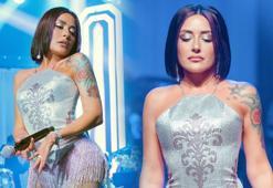 Günler önce boşanmıştı! Melek Mosso'dan aşk açıklaması