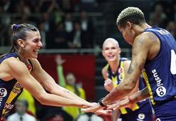 Fenerbahçe'ye Alessia Orro'dan kötü haber! Sakatlık şoku