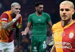 Arjantin basını, Icardi ve Galatasaray'a hayran kaldı! 'Türkiye'de çok az takım bunu yapabilir'