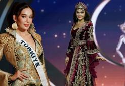 Miss Universe 2025'te neler yaşandı? Ceren Arslan perde arkasını anlattı: Oy satın alındı