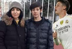 Arda Güler'i ilkokul öğretmeni Feyman Çimen anlattı: Okulun büyük maçlarında yıldız gibiydi